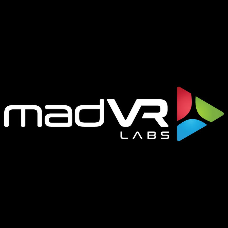 madVR