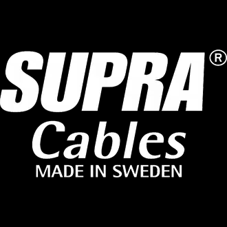 Hifi Kabel Supra