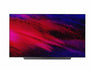 LG OLED55C48LA 4K OLED evo TV C4 (Flat, 55 Zoll / 140 cm, UHD 4K, SMART TV webOS 24 mit LG ThinQ)