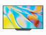 LG OLED55B42LA 4K OLED evo TV  (Flat, 55 Zoll / 139cm, UHD 4K, SMART TV, webOS 24 mit LG ThinQ)