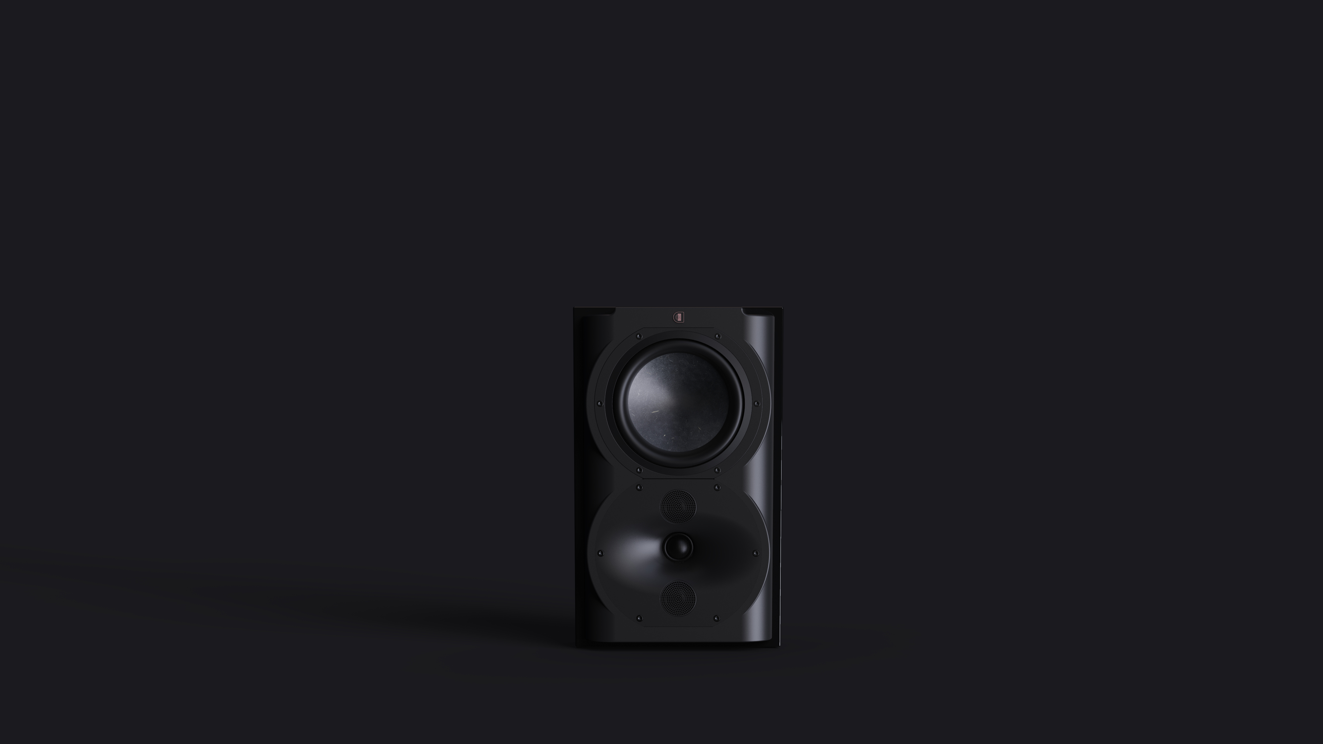 Perlisten R4s Surround Speaker THX Ultra SUR/Height