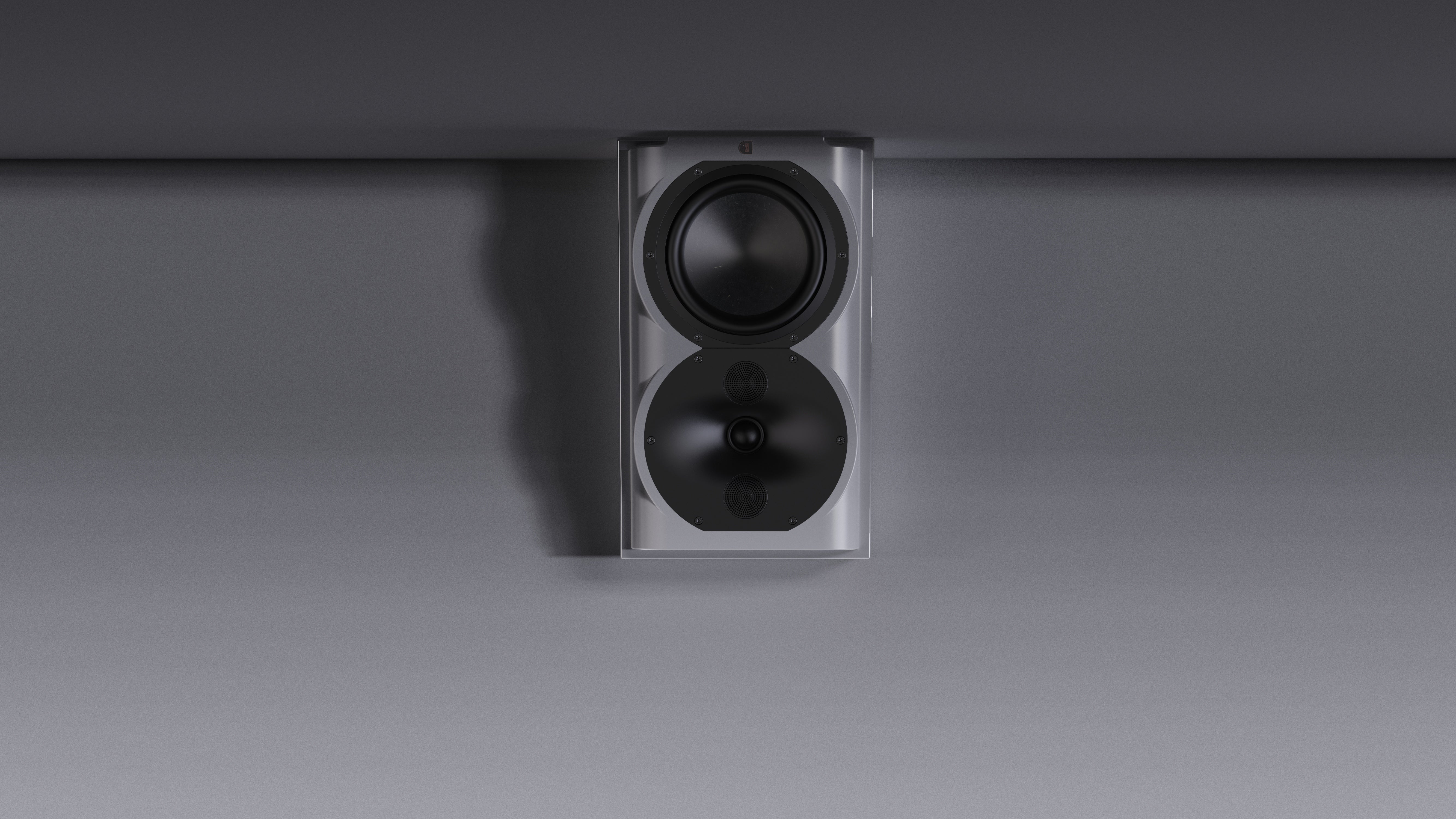 Perlisten R4s Surround Speaker THX Ultra SUR/Height