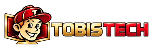Tobi's Tech Store